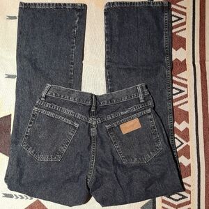 5x32 Womens Wrangler Jeans